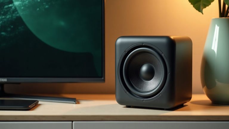 5 enceintes Bluetooth pour TV en 2026 : comparatif, prix et : Yamaha SR-C20A : L'enceinte TV Bluetooth compacte haut de gamme