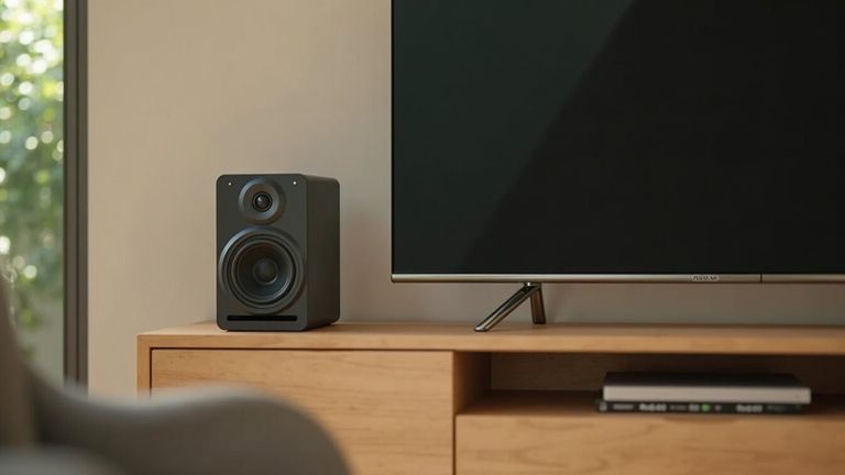5 enceintes Bluetooth pour TV en 2026 : comparatif, prix et
