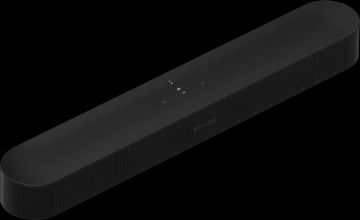 Sonos Beam Gen 3 — Enceinte Bluetooth pour TV 2026 : comparatif des 5 modèles