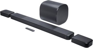 JBL Bar 1300 — Enceinte Bluetooth pour TV 2026 : comparatif des 5 modèles