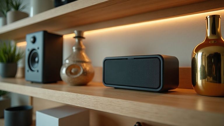 Enceinte Bluetooth puissante : comparatif 2026 : Sony SRS-XB43 : rapport qualité-prix pour une enceinte puissante pas cher