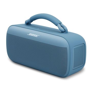 Bose SoundLink Max : enceinte Bluetooth puissante, comparatif 2026
