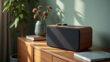 Enceinte Bluetooth radio FM/DAB+ : comparatif 2026
