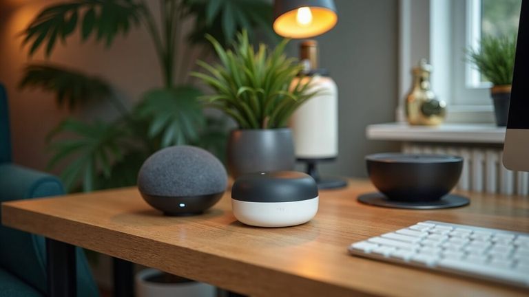Enceinte Bluetooth ronde : prix et guide d'achat 2026 : Pourquoi choisir une enceinte Bluetooth ronde ?
