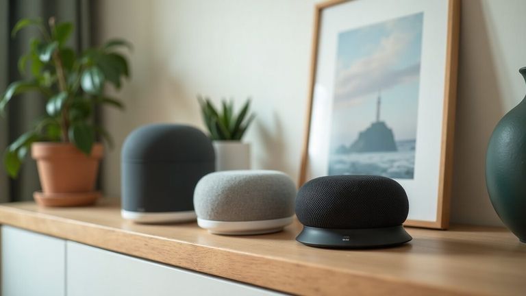 Enceinte Bluetooth ronde : prix et guide d'achat 2026 : Les meilleurs modèles d'enceintes Bluetooth rondes 2026 par usage