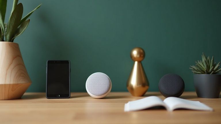 Enceinte Bluetooth ronde : prix et guide d'achat 2026 : Comment et où acheter son enceinte Bluetooth ronde ?