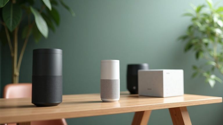 Enceinte Bluetooth sur secteur : prix réel et guide d'achat 2026 : Comparatif des modèles 2026 : de 119€ à 235€