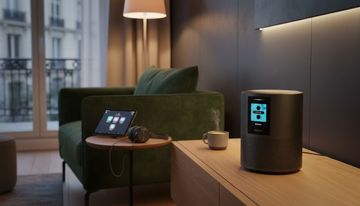 Enceintes Bose 2026 : les meilleurs modèles pour la maison