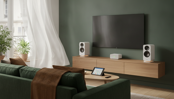 Enceintes Bose 2026 : les meilleurs modèles pour la maison