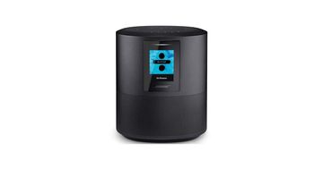 Bose Home Speaker 500 — Enceintes Bose 2026 : les meilleurs modèles pour la maison