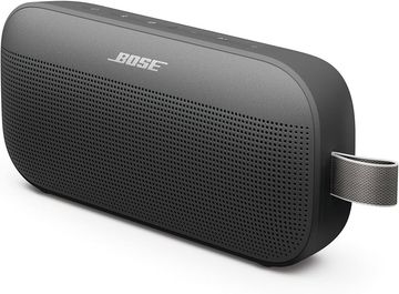 Bose SoundLink Flex — Enceintes Bose 2026 : les meilleurs modèles pour la maison
