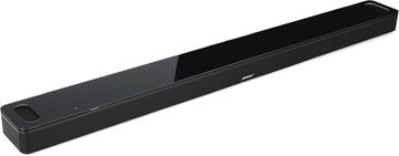 Bose Smart Soundbar 900 — Enceintes Bose 2026 : les meilleurs modèles pour la maison
