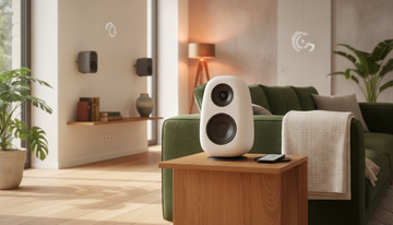 Enceinte Devialet 2026 : prix réel et guide d'achat complet