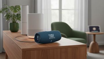 Enceinte avec port USB 2026 : guide d'achat et 5 modèles