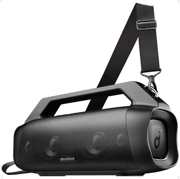 Anker Soundcore Motion Boom Plus — Enceinte avec port USB 2026 : guide d'achat et 5 modèles
