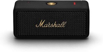 Marshall Emberton II — Enceinte avec port USB 2026 : guide d'achat et 5 modèles