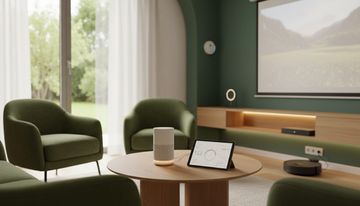 Espace Domotique avis : fiabilité, prix et alternatives