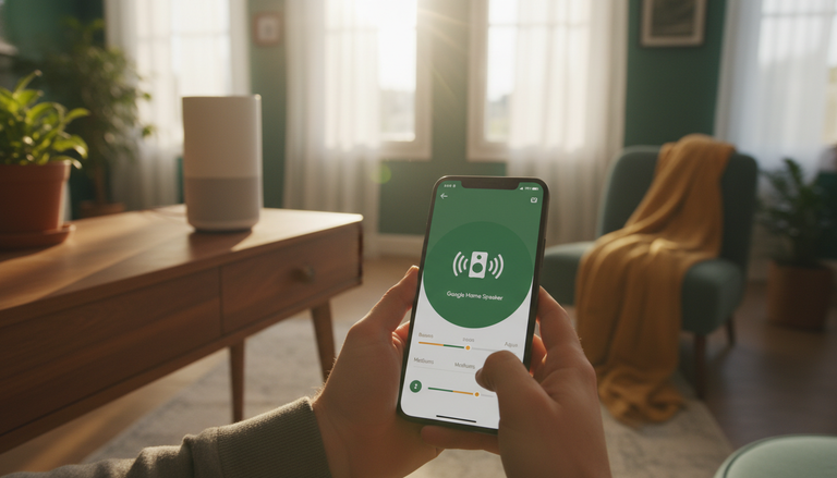 Google Home vs Alexa 2026 : lequel choisir ? : Qualité audio et Google Home Speaker : que valent vraiment les enceintes ?