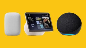 Amazon Alexa et Echo — Google Home vs Alexa 2026 : lequel choisir ?