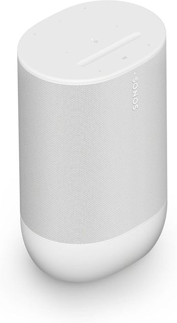 Sonos Move 2 — Grosse enceinte Bluetooth 2026 : les 5 modèles puissants