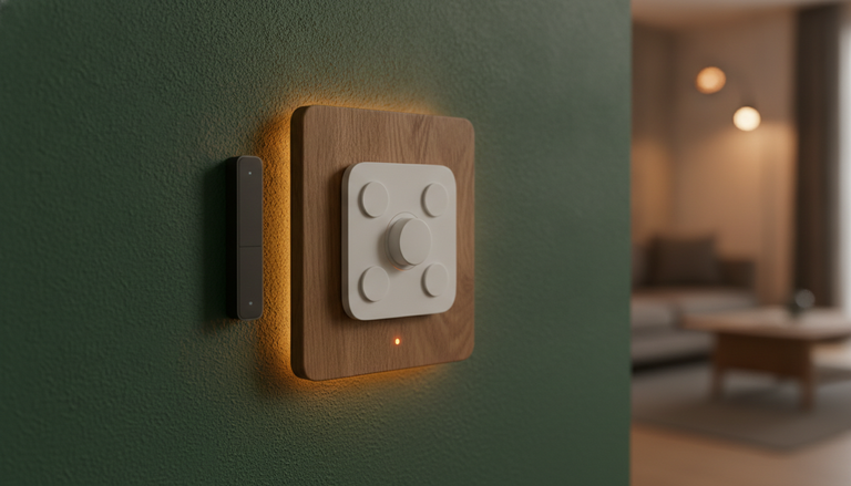 Interrupteur Philips Hue : lequel choisir en 2026 ? : Les différents modèles d'interrupteurs Philips Hue