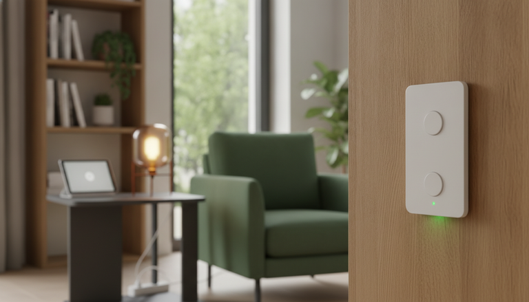 Interrupteur Philips Hue : lequel choisir en 2026 ?