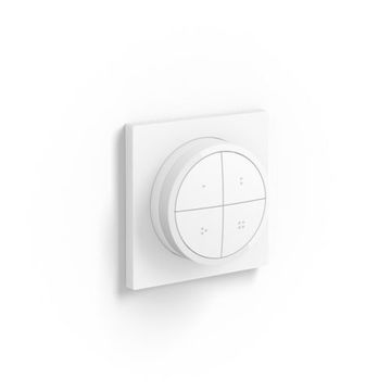 Philips Hue Tap Dial — Interrupteur Philips Hue : lequel choisir en 2026 ?