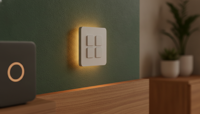 Interrupteurs Philips Hue : le guide complet 2026 : Quatre familles d'interrupteurs Hue pour chaque usage