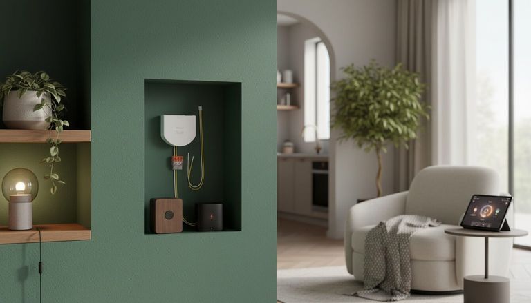 Interrupteurs Philips Hue : le guide complet 2026