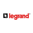Logo Legrand – interrupteurs connectés Céliane