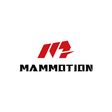 Logo Mammotion – robot tondeuse GPS sans fil