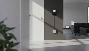 Meilleur éclairage solaire extérieur avec détecteur