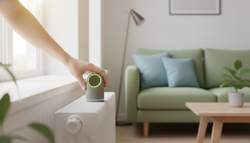 Meilleur thermostat connecté 2026 : comparatif