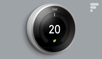 Google Nest et Somfy — Meilleur thermostat connecté 2026 : comparatif