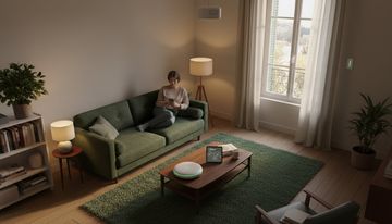 Quelle est la meilleure alarme maison en abonnement ?