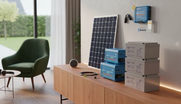 Panneau solaire autoconsommation maison : guide 2026