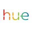 Logo Philips Hue – ampoule connectée Zigbee