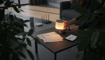 Philips Hue Go guide complet autonomie versions et prix 2026