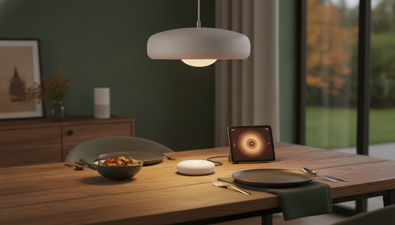 Philips Hue en solde : guide pour bien acheter : Le Hue Bridge : pourquoi il change tout