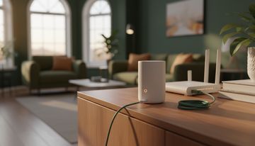 Protocole Zigbee vs WiFi domotique : lequel choisir ?
