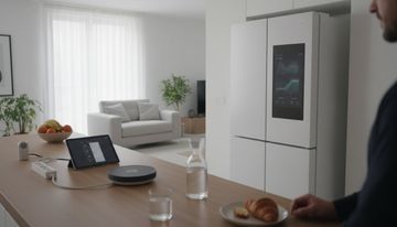 Quel est le bon thermostat pour un frigo ? Le guide chiffré