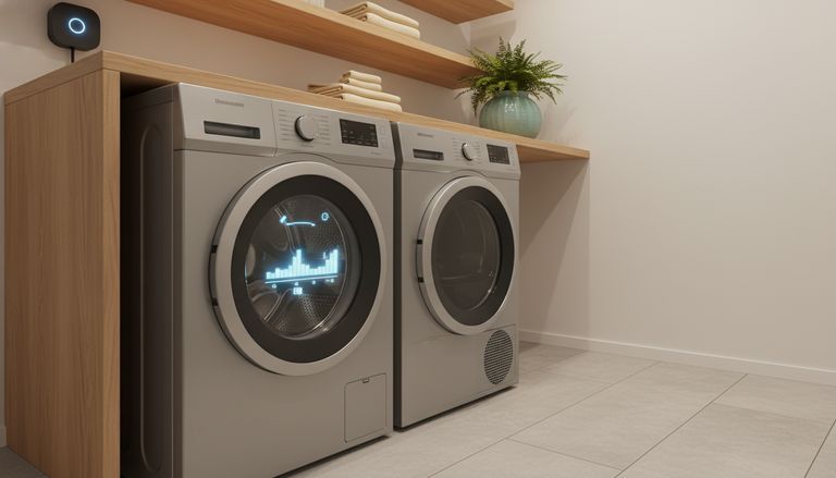 Réfrigérateur connecté avis : vaut-il l'achat en 2026 ? : Consommation énergétique : ce que les fabricants ne mettent pas toujours en avant