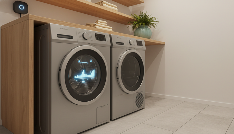 Réfrigérateur connecté avis : vaut-il l'achat en 2026 ? : Consommation énergétique : ce que les fabricants ne mettent pas toujours en avant