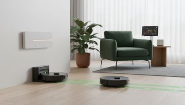 Robot aspirateur comparatif 2026 : les meilleurs modèles