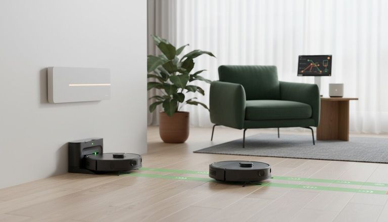 Robot aspirateur comparatif 2026 : les meilleurs modèles