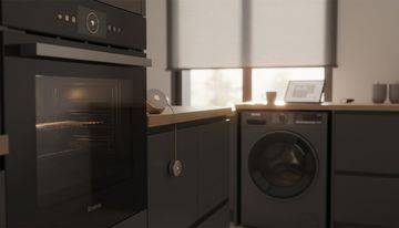 Rosières électroménager avis : fiabilité, SAV et origine