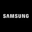 Logo Samsung – réfrigérateur connecté Family Hub