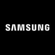Logo Samsung – serrures connectées biométriques