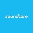 Logo Soundcore – barre de son Bluetooth pas chère