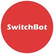 Logo SwitchBot – serrures connectées rapport qualité-prix